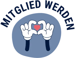 Mitglied werden